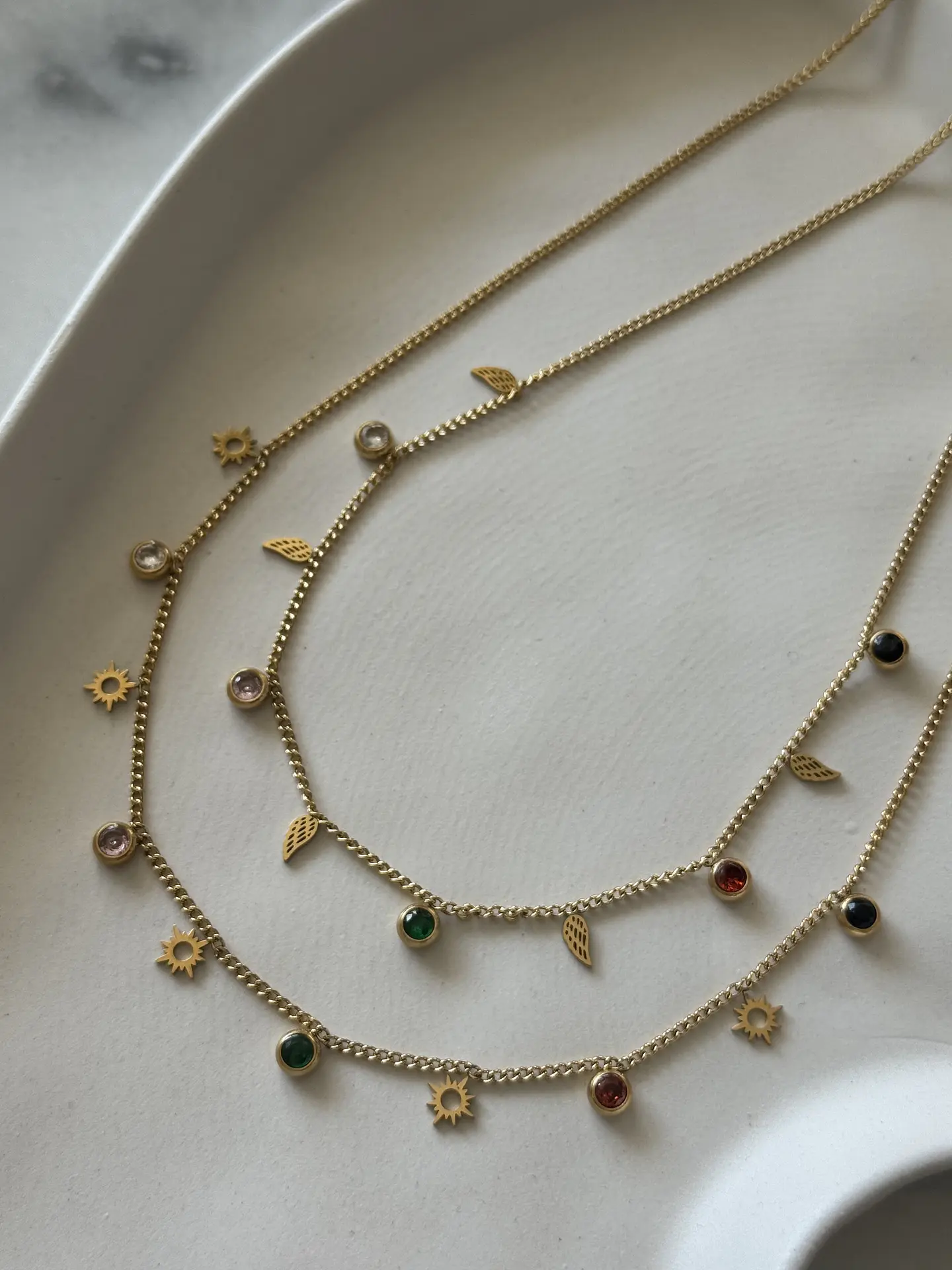 Collar Alas 2