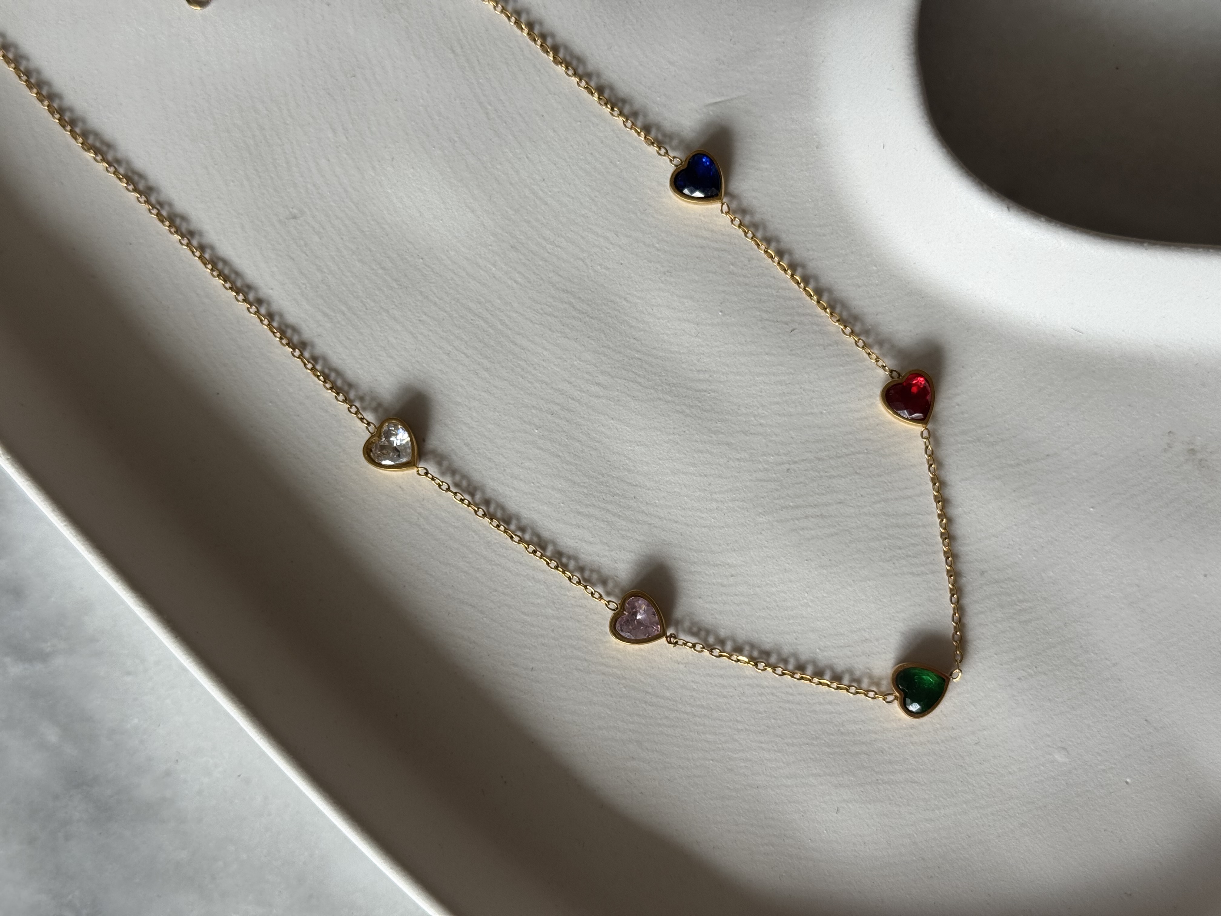 Collar Cris