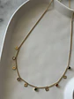 Collar Sol Cristal - Miniatura 1