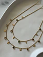 Collar Sol Cristal - Miniatura 2