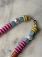 Collar Magenta - Miniatura 3