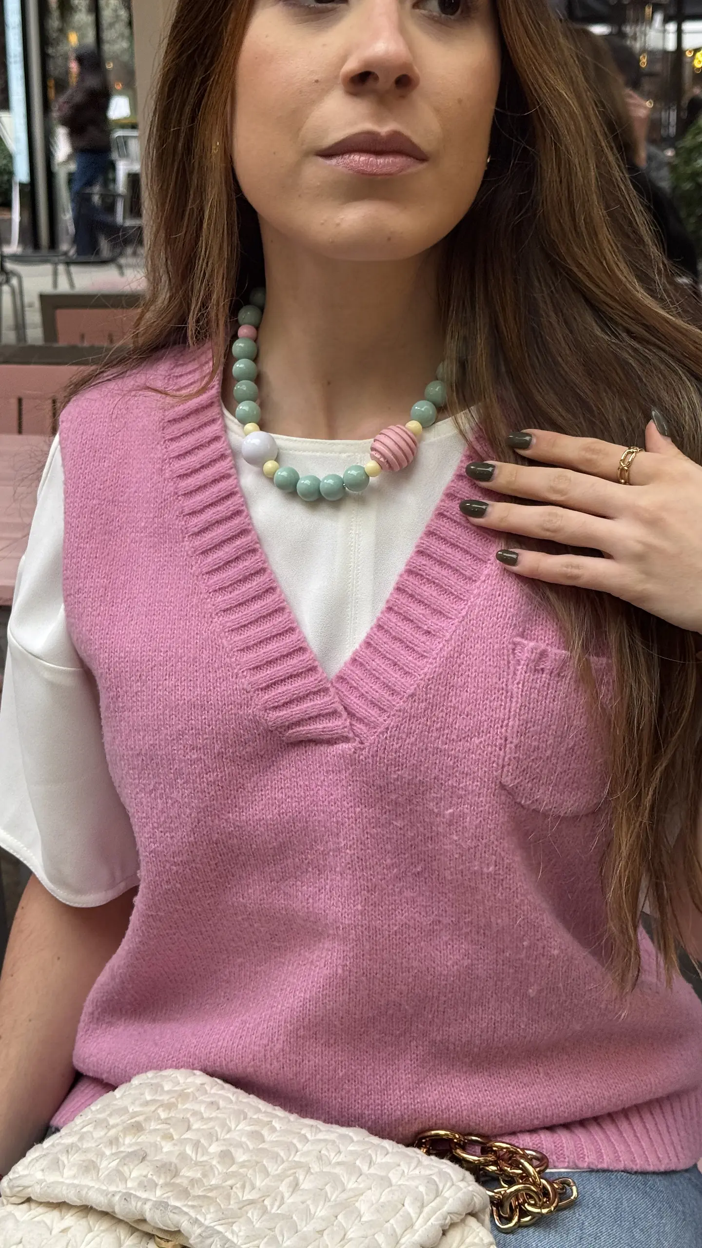 Collar Pastel 3