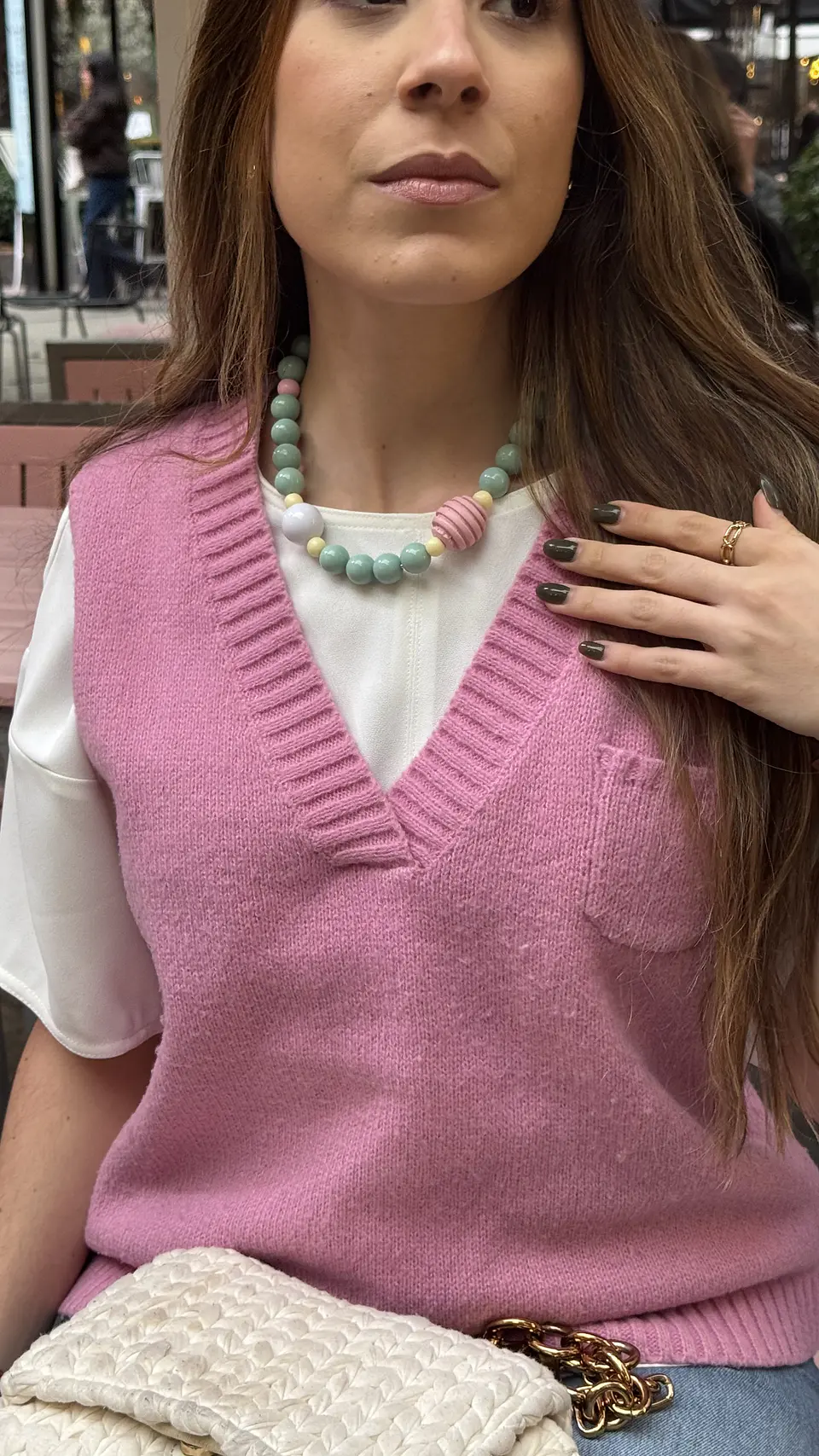 Collar Pastel 3