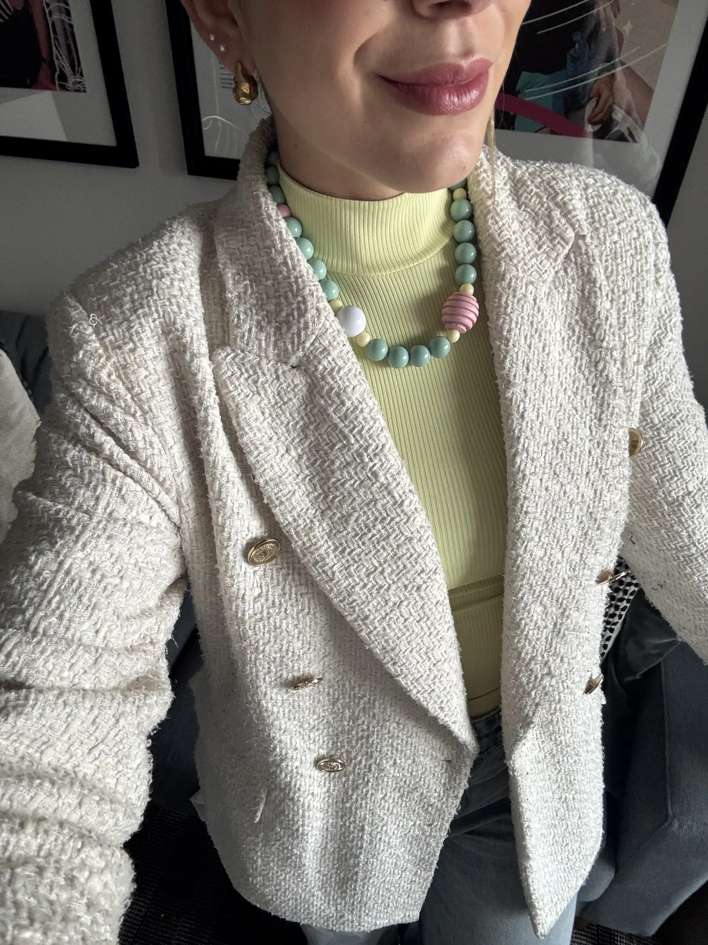 Collar Pastel 4