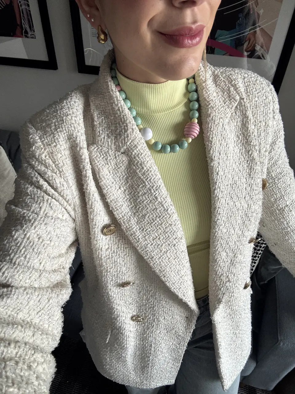 Collar Pastel 4