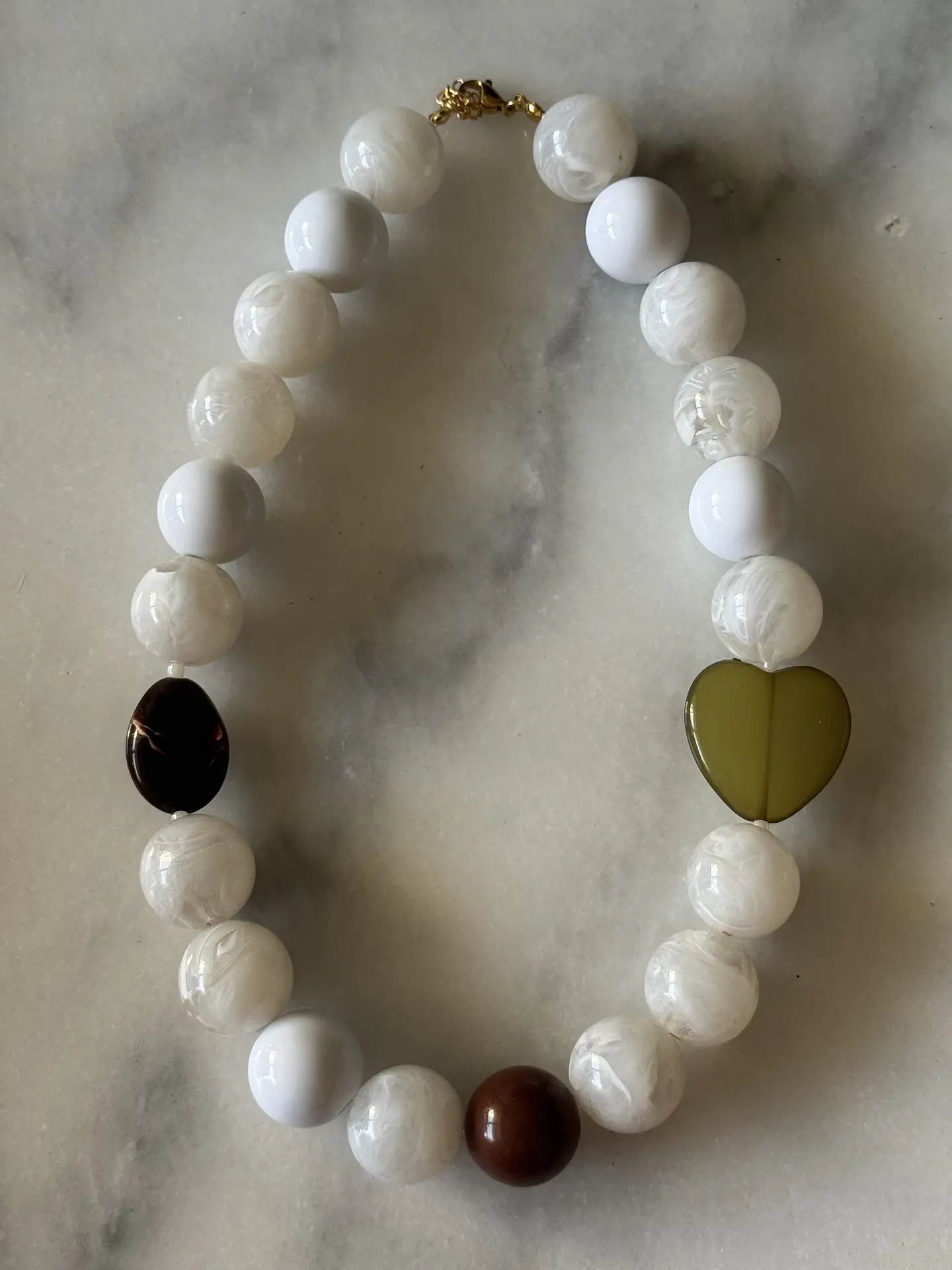 Collar Olivia 1
