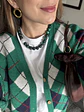 Collar Esmeralda  - Miniatura 3