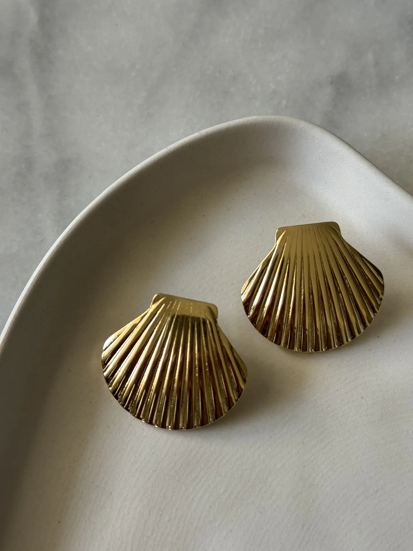 Aros Maxi Conchitas 1