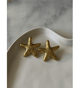 Aros Estrellas de Mar