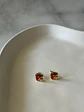 Aros Honguitos Rojos  - Miniatura 1