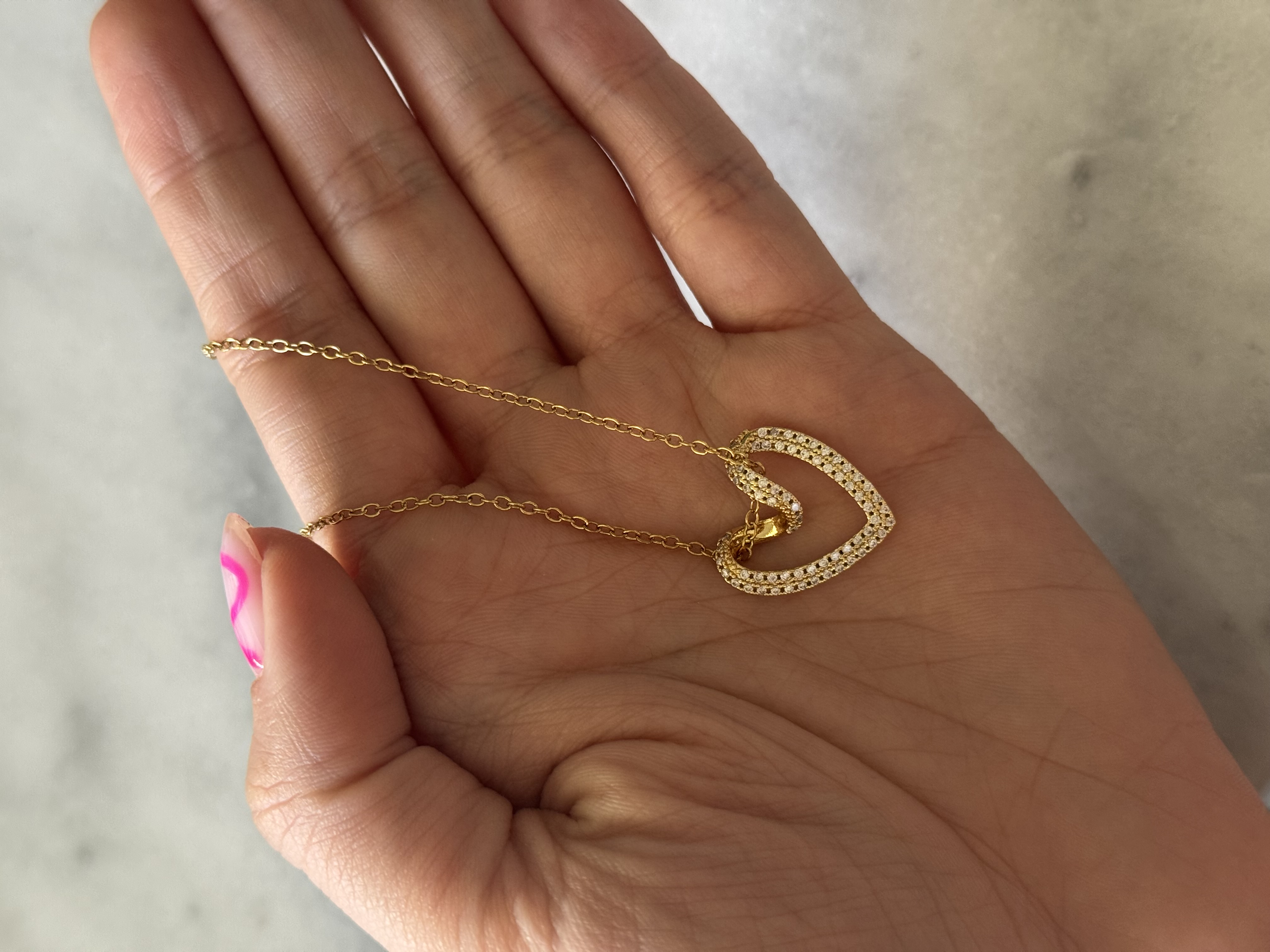 Collar Susana