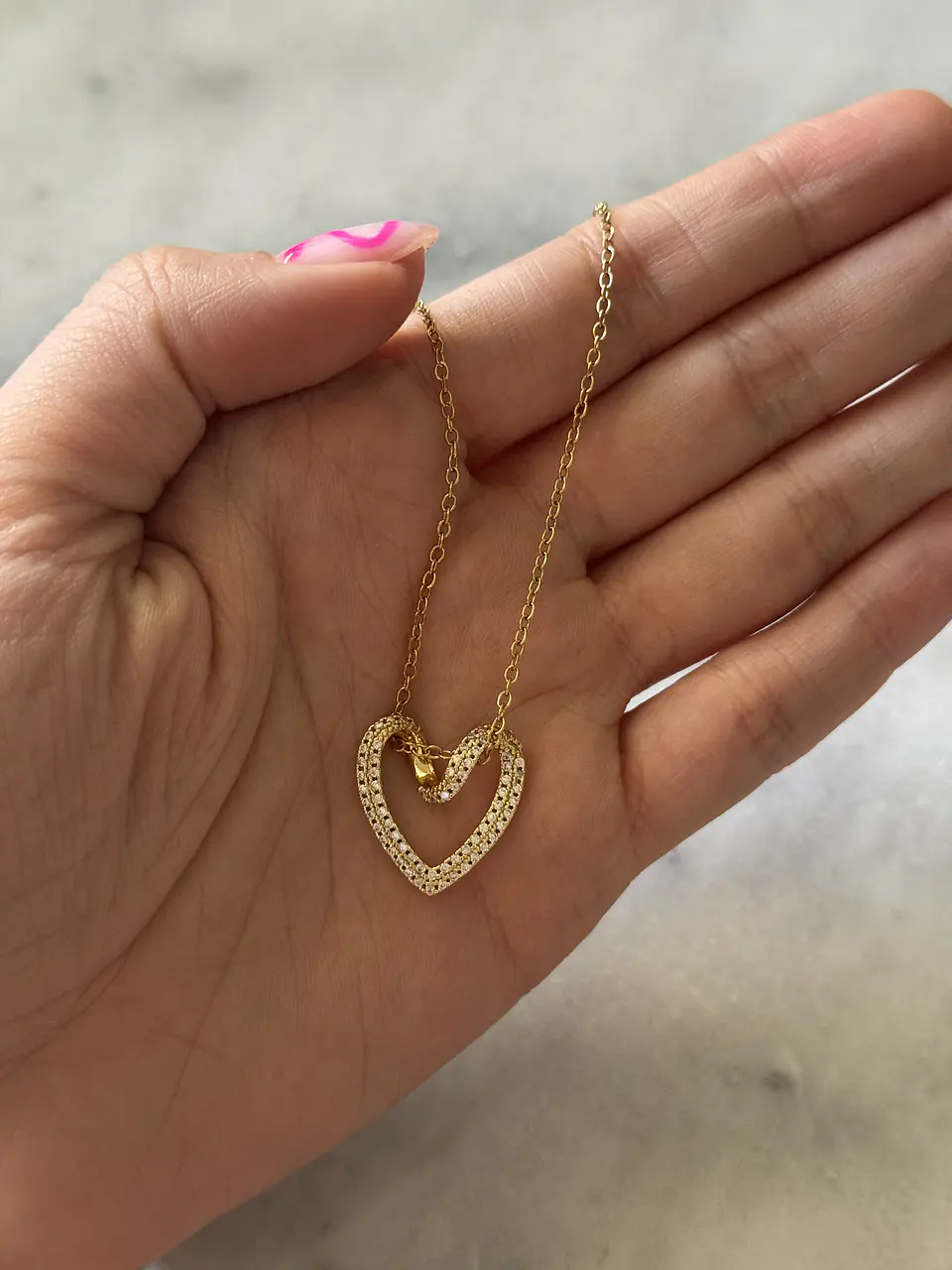 Collar Susana 1