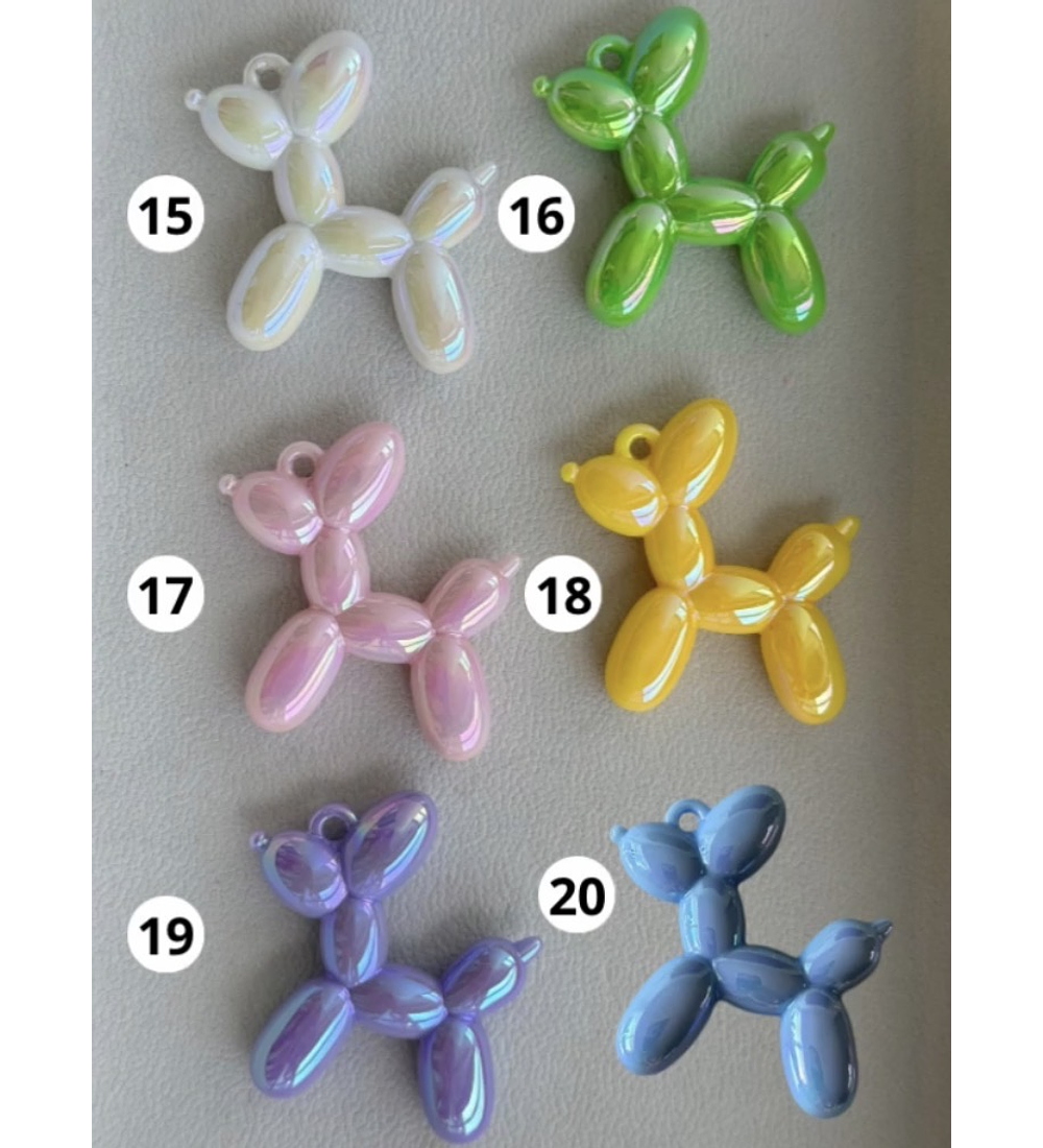 Collar Perrito 2 en 1