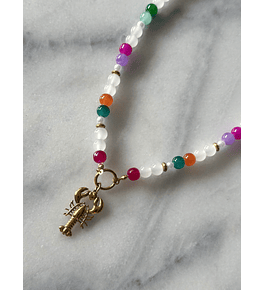 Collar Langosta