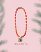 Collar Postal Cangrejo - Miniatura 3