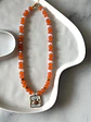 Collar Postal Cangrejo - Miniatura 1