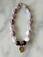 Collar Marmoleado - Miniatura 1