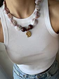 Collar Marmoleado - Miniatura 2