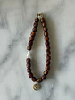 Collar Chocolate - Miniatura 1