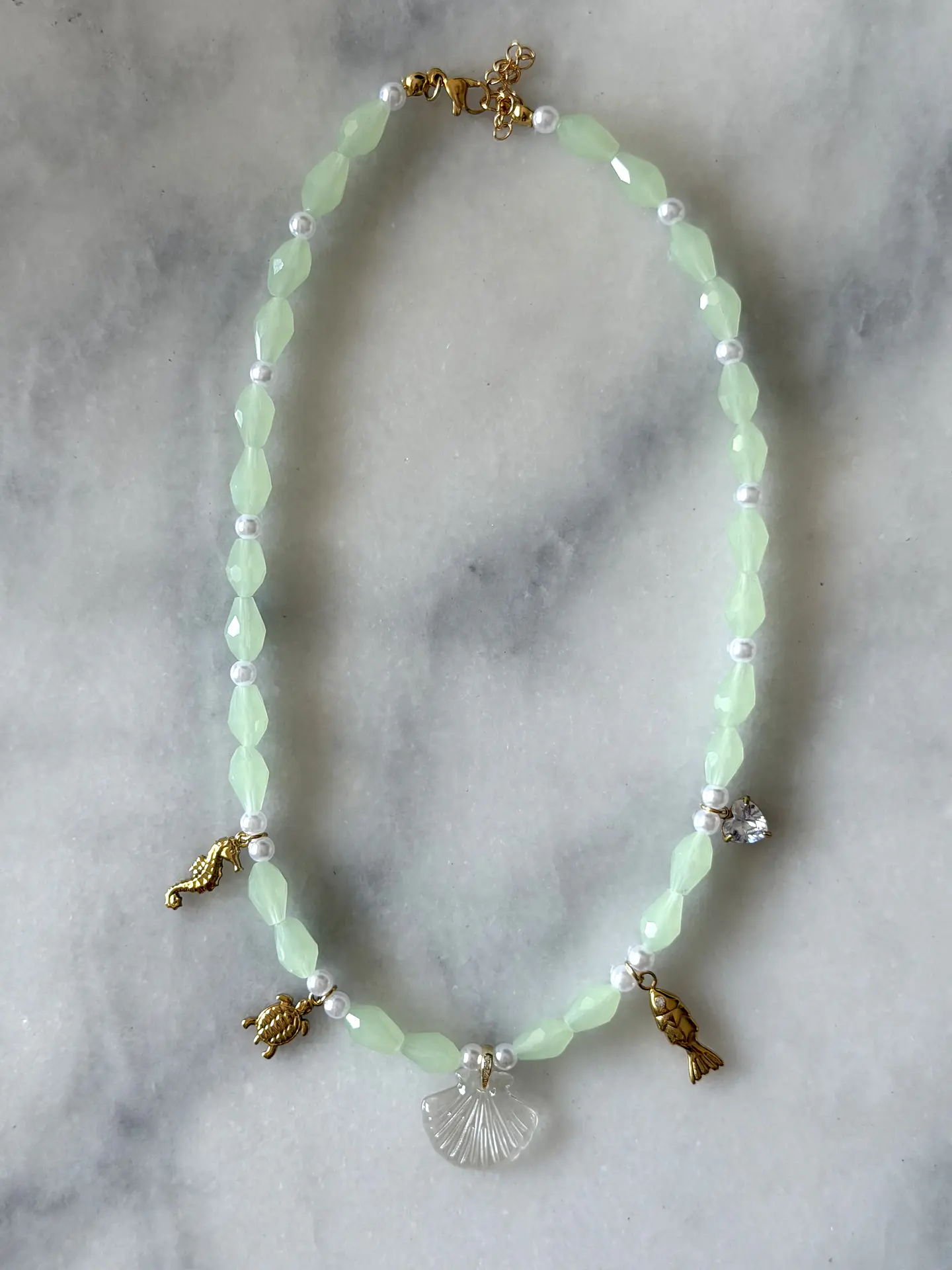 Collar Carla 2