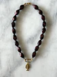 Collar Lauren Vino - Miniatura 1