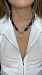 Collar Lauren Vino - Miniatura 3