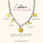 Collar Venezuela - Miniatura 1