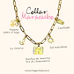 Collar Maracaibo - Miniatura 1