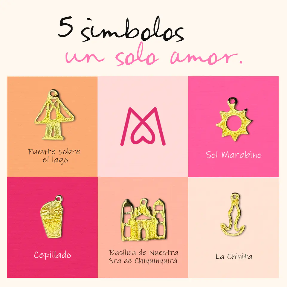 Collar Maracaibo 2