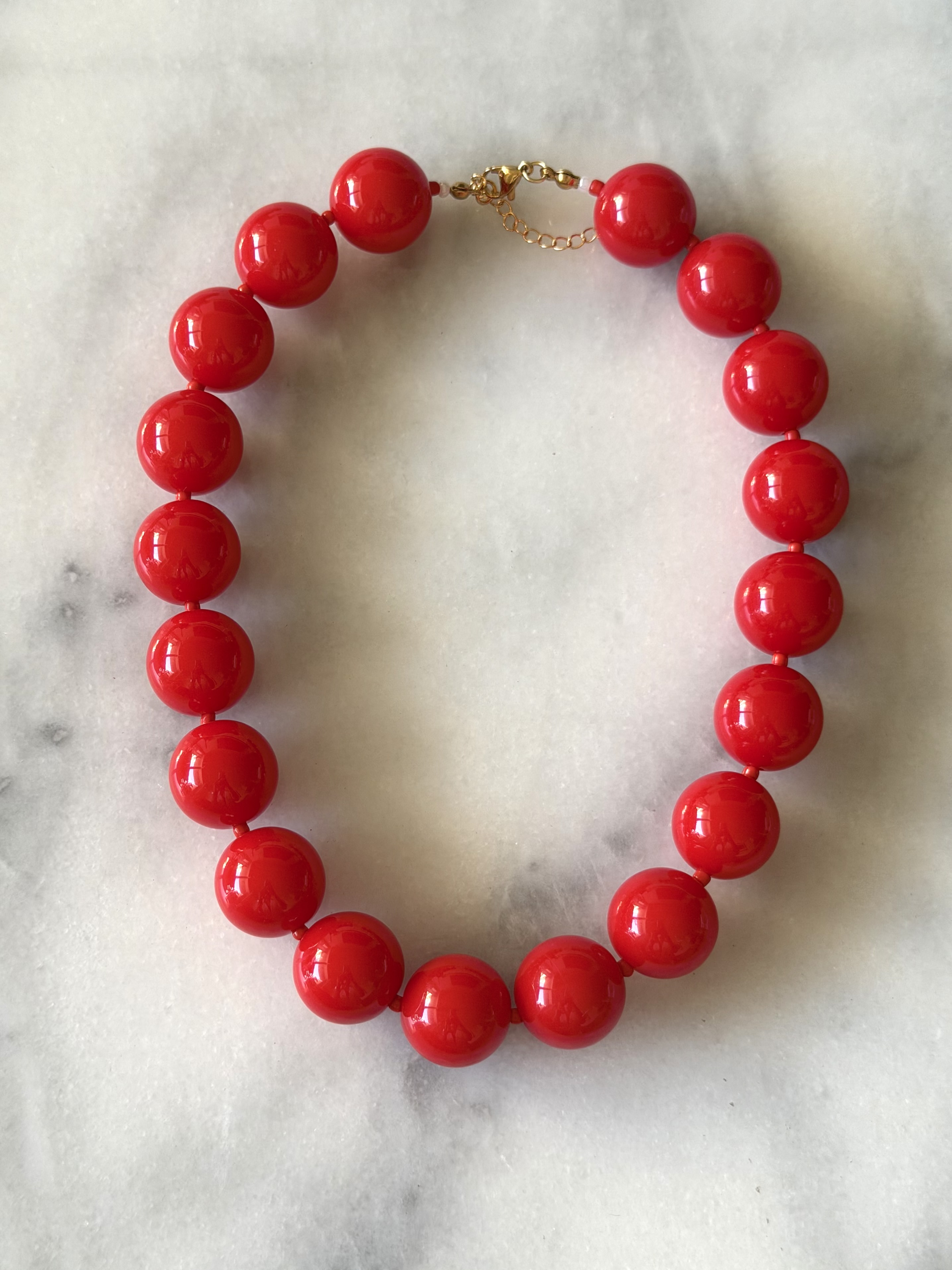 Collar Lola