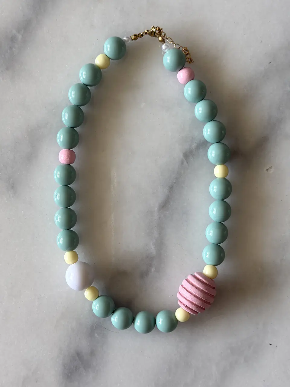 Collar Pastel 1