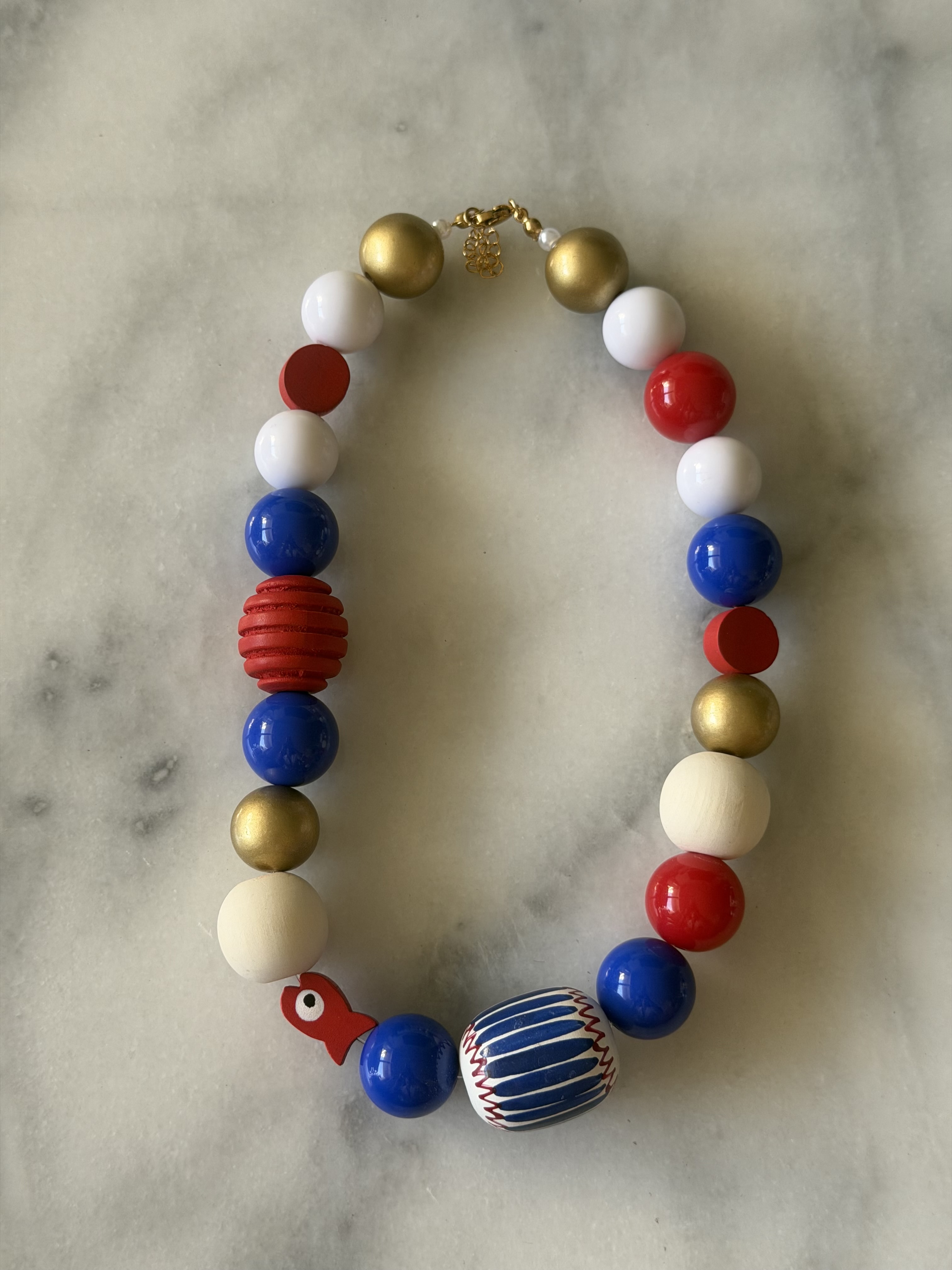 Collar Brigid