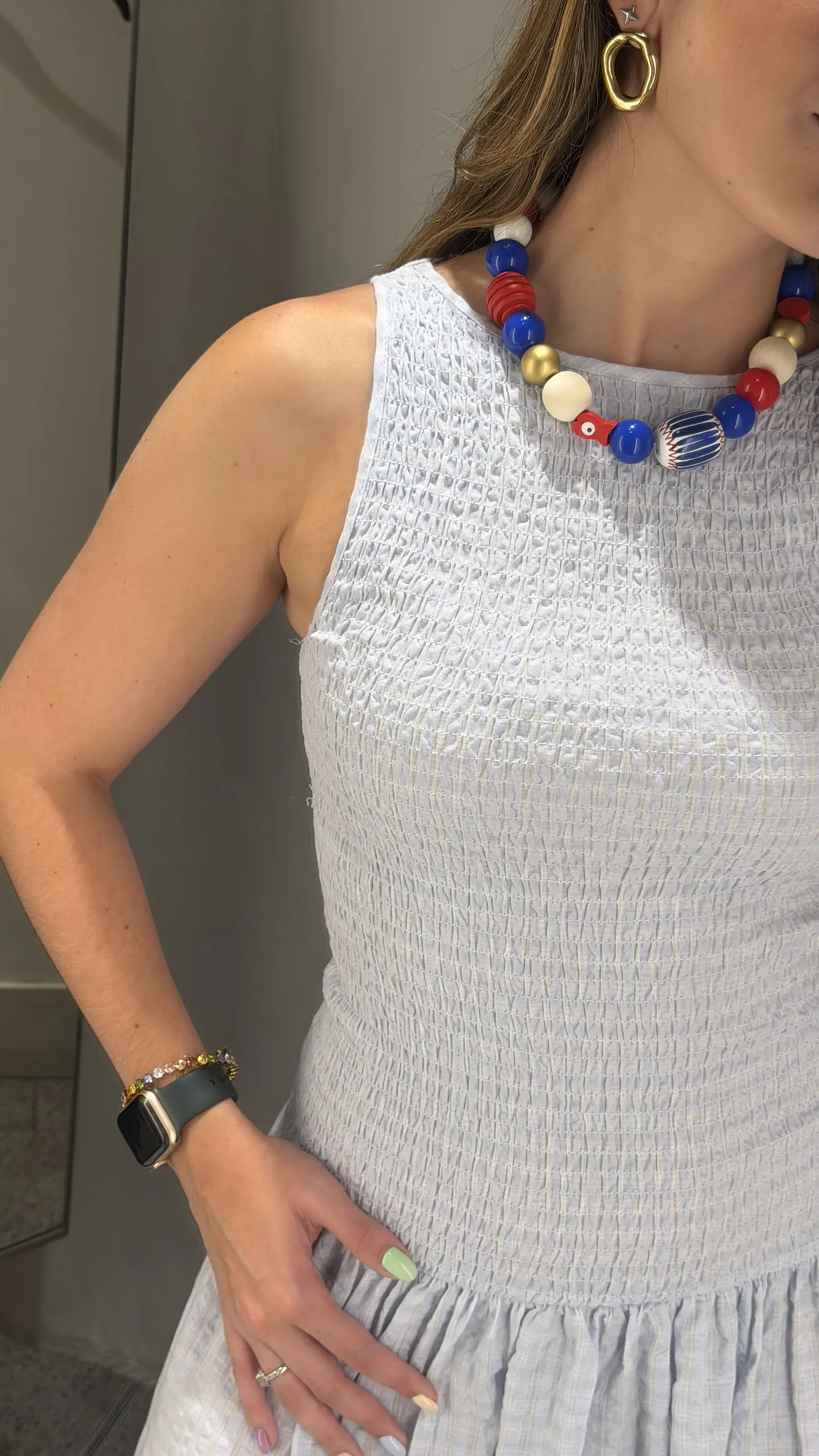 Collar Brigid 3