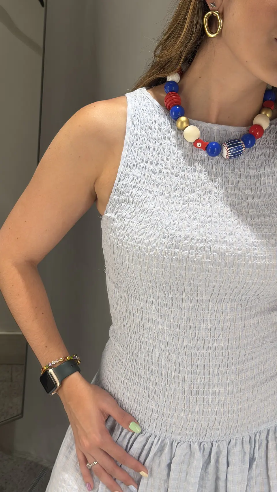 Collar Brigid 3