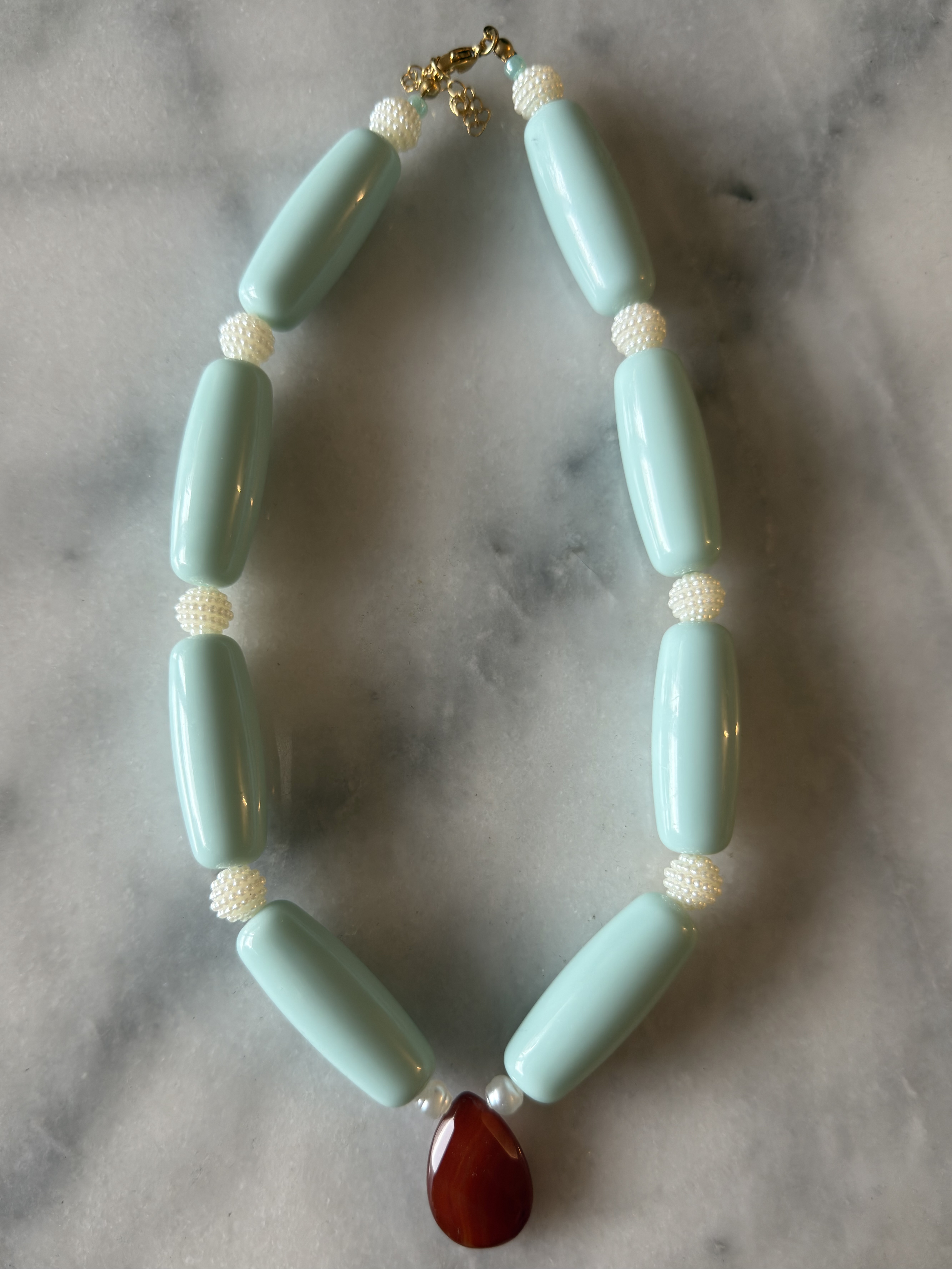Collar Aitana