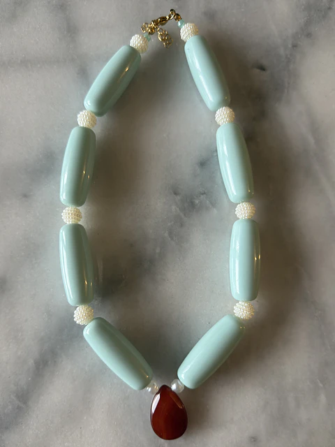Collar Aitana