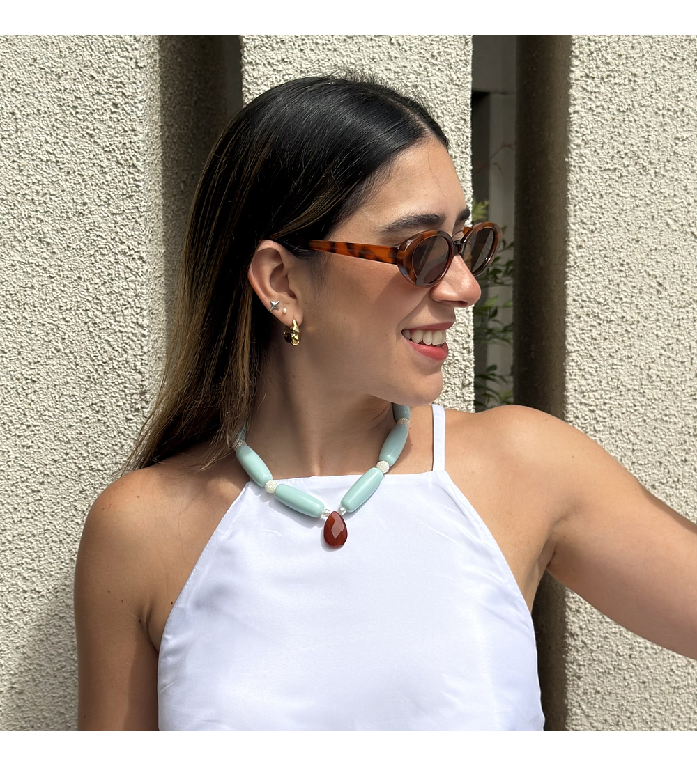 Collar Aitana