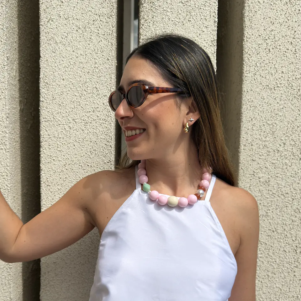 Collar Caetana 2