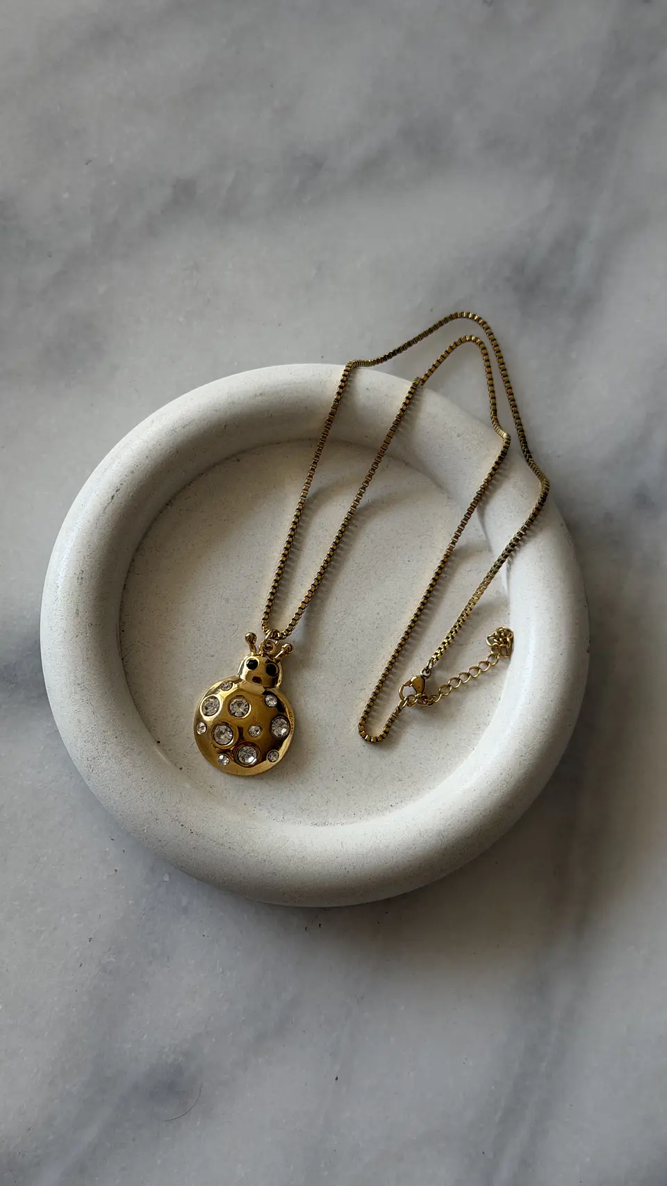 Collar Chinita  1