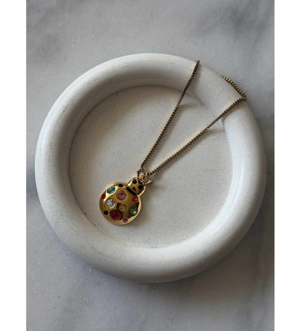 Collar Chinita Colores