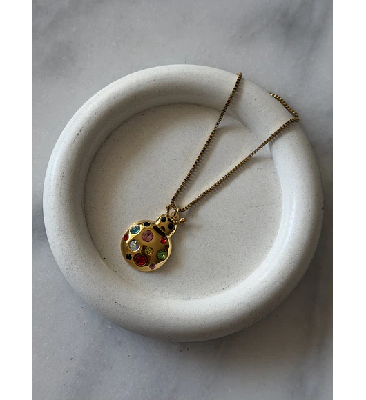Collar Chinita Colores