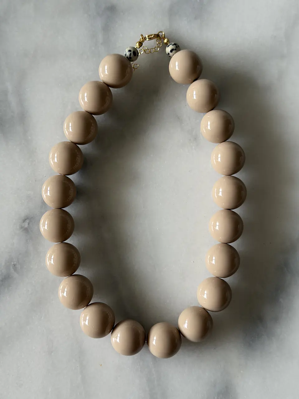Collar Toronto 1
