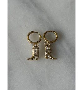 Aros Botas Vaqueras