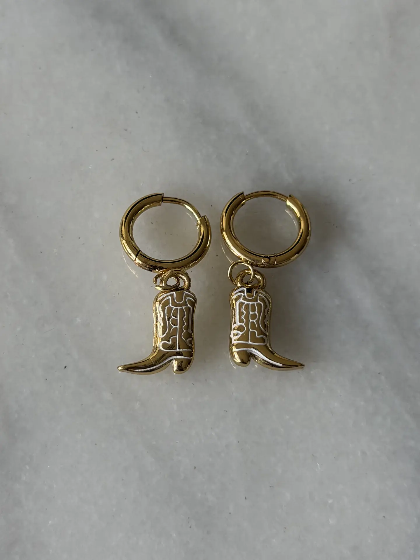 Aros Botas Vaqueras 1