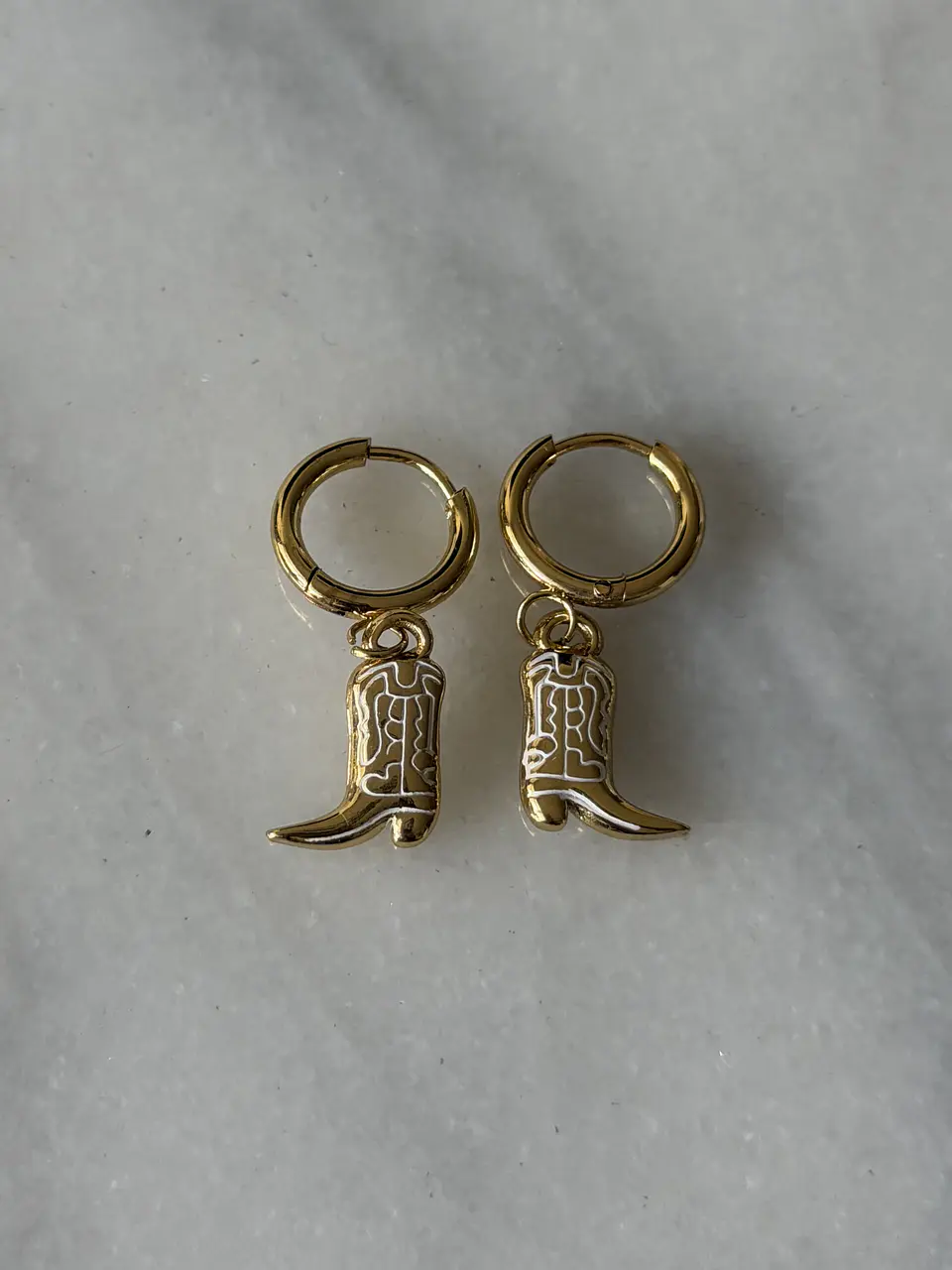 Aros Botas Vaqueras 1