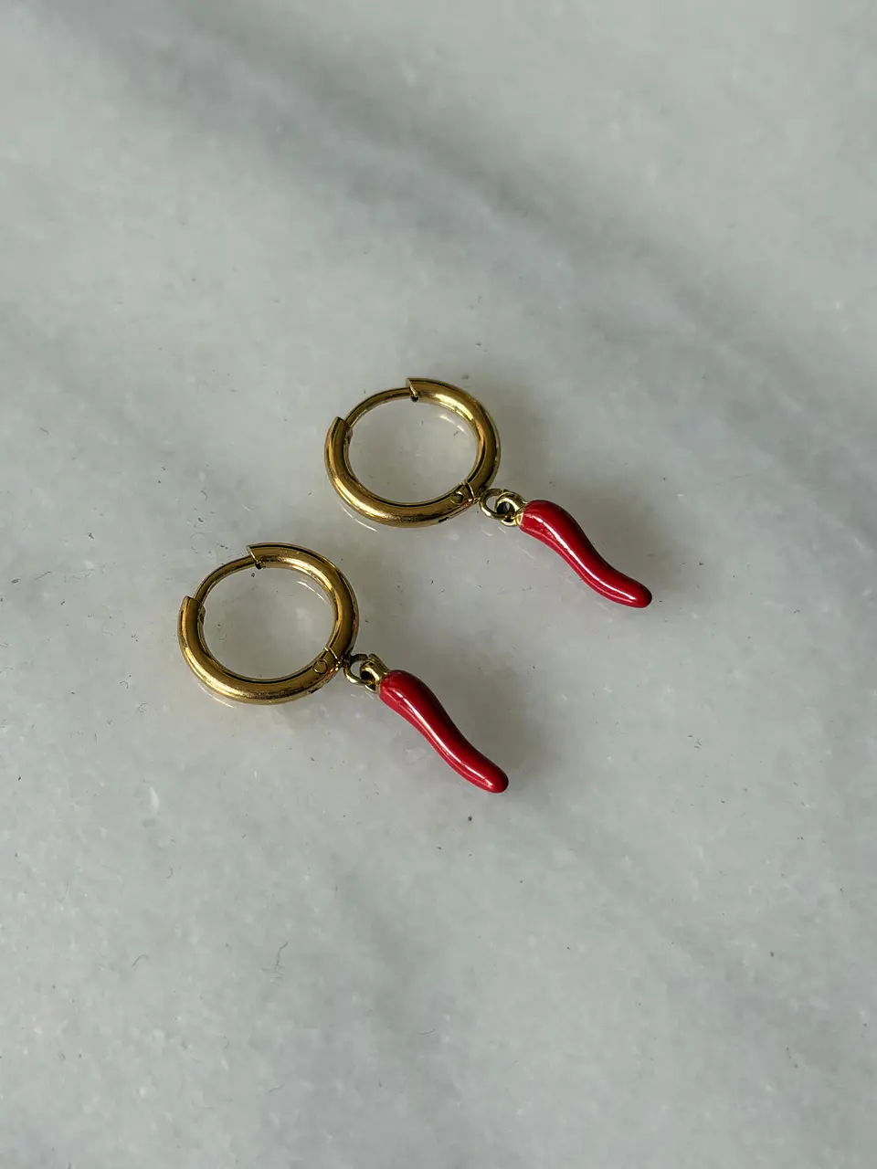 Argollas Mini Aji 3