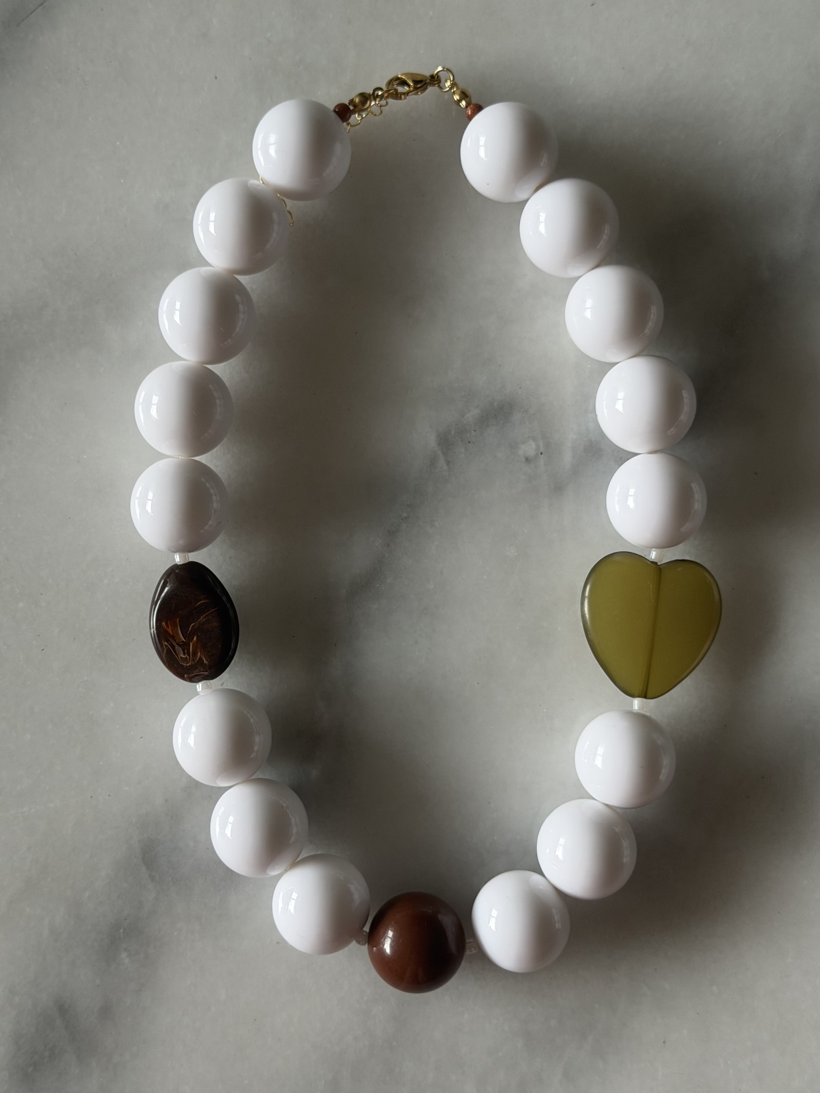 Collar Olivia 2