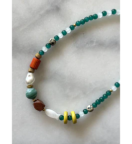 Collar Atraigo lo bueno