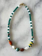 Collar Atraigo lo bueno - Miniatura 2