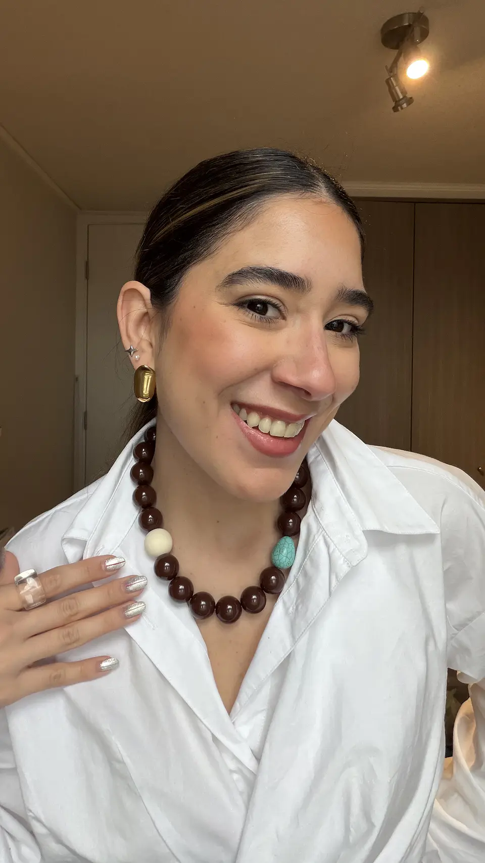 Collar Bombom 3